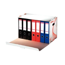 Archiválókonténer iratrendezőkhöz Esselte