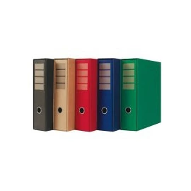 Tokos iratrendező Paloma A4 8cm