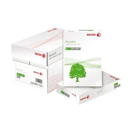 Xerox Recycled másolópapír A/4 80g