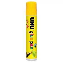 Ragasztó UHU GLUE PEN 50ml