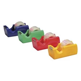 Centrum ragasztószalag adagoló 19mmx20m + ragasztószalag