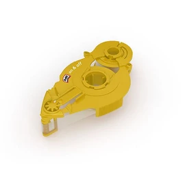 Ragasztó roller Pritt betét szétválasztható 8,4mmx16m