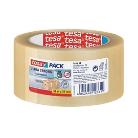 Ragasztószalag 50mmx66m Tesapack ultra erős