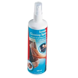 Monitor tisztító spray 250ml Dataline 67658