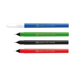 Tűfilc klt. 4db-os Tinten Pen 0,5 mm