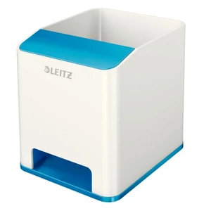 Írószertartó WOW kettős színhatású kék 01