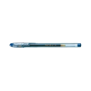 Rollertoll zselés Pilot G1 BL-G1-5T kék 01