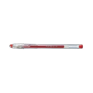 Rollertoll zselés Pilot G1 BL-G1-5T piros 03
