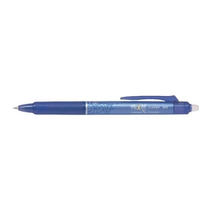 Rollertoll PILOT FRIXION Clicker 0,5 törölhető kék 01