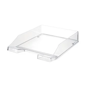 Irattálca HAN 1026X transzparens átlátszó 30