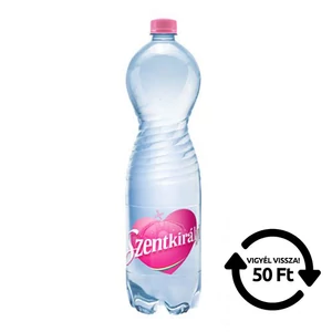 Ásványvíz Szentkirályi 1,5l