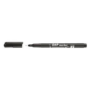 ICO F OHP marker fekete 02