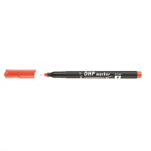 ICO F OHP marker piros 03