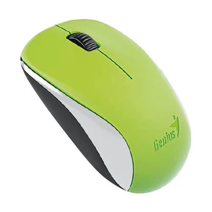 Egér optikai vezeték nélküli Genius NX-7000 USB
