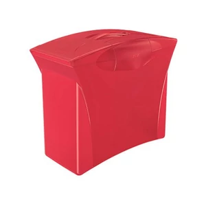 Függőmappa tartó Intego Mobil 39853/Vivida 623 piros 03