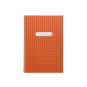 Spirálfüzet A/4 70 lap