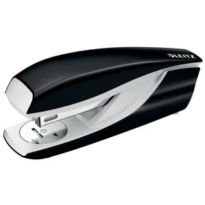 Fűzőgép Leitz 5502 WOW NEXT fém metálfényű 5502 fekete 02