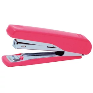 Fűzőgép Max HD-10D rózsaszín 10