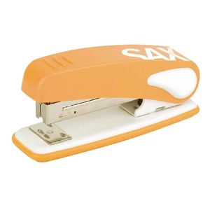 Fűzőgép SAX DESIGN narancs 09