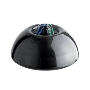 Gemkapocstartó ICO Lux fekete 02