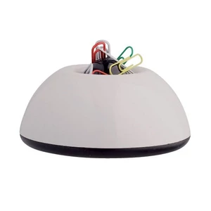 Gemkapocstartó ICO Lux fehér 05