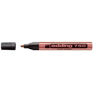 Lakkmarker Edding 750 2-4 mm metálréz 56