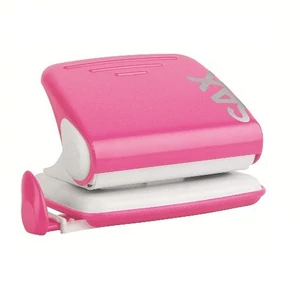 Lyukasztó SAX Design 20 lap 318 ciklámen 14