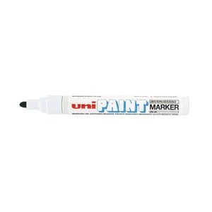 Lakkmarker Uni PX20 fekete 02