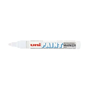 Lakkmarker Uni PX20 fehér 05