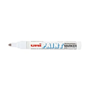 Lakkmarker Uni PX20 ezüst 39