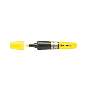 Szövegkiemelő Stabilo Luminator 71 sárga 06