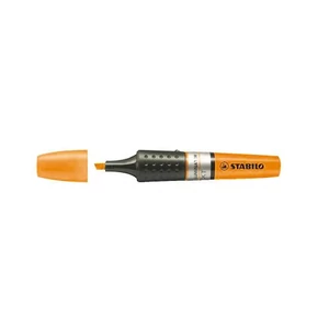Szövegkiemelő Stabilo Luminator 71 narancs 09