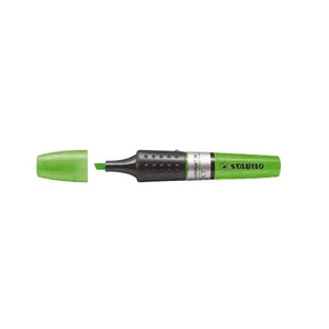 Szövegkiemelő Stabilo Luminator 71 világoszöld 22