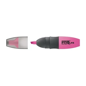 Szövegkiemelő ICO Focus 1-4 mm ciklámen 14