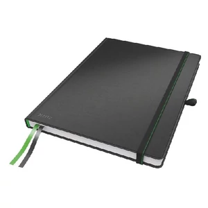 Beíró A/5 80 lap Leitz Complete fekete 02