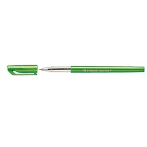 Golyósiron Stabilo Liner 828 zöld 04