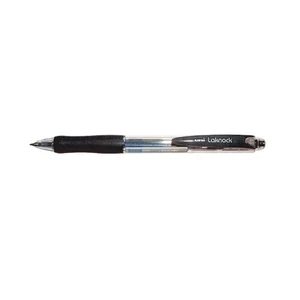 Golyósiron Uni SN-100 fekete 02