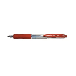 Golyósiron Uni SN-100 piros 03