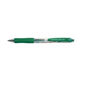 Golyósiron Uni SN-100 zöld 04