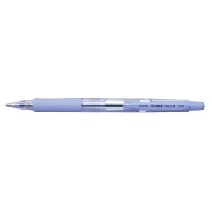 Golyósirón Penac Sleek Touch pasztell kék 34