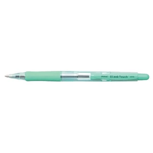 Golyósirón Penac Sleek Touch pasztell zöld 36