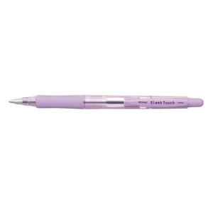 Golyósirón Penac Sleek Touch pasztell lila 43