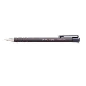 Golyósirón Penac RB-085B 0,7 mm fekete 02