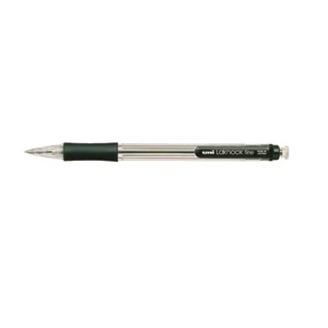 Golyósiron UNI SN-101 Laknock fekete 02
