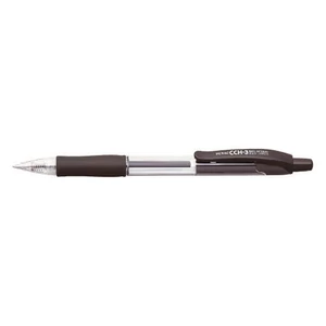 Golyósiron Penac CCH3 BA3001 fekete 02