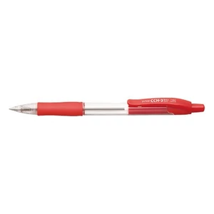 Golyósiron Penac CCH3 BA3001 piros 03
