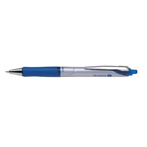 Golyósirón Pilot ACROBALL METAL CLIP kék 01