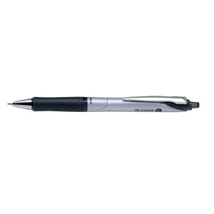 Golyósirón Pilot ACROBALL METAL CLIP fekete 02