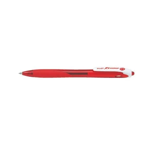 Golyósiron Pilot Rexgrip BeGreen BRG-10F-BG piros 03