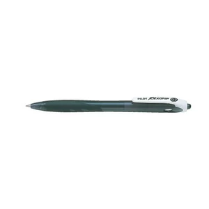Golyósiron Pilot Rexgrip BeGreen BRG-10F-BG fekete 02